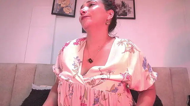 amber demons2021 online show from October 18, 2025, 10:56 pm