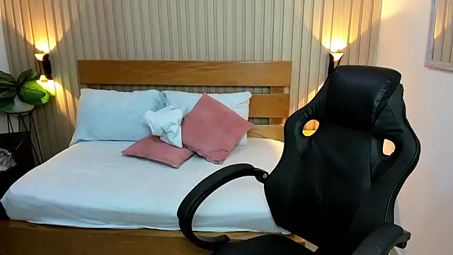 luciana ballesteros  online show from January 17, 2026, 12:09 pm