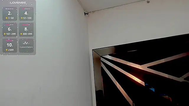 FaloonRoussel online show from March 24, 2026, 6:08 pm