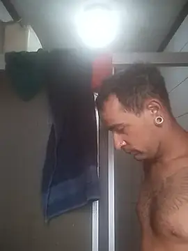 deathbiel online show from January 12, 2026, 8:25 pm