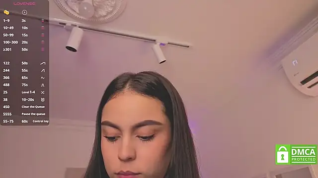 Snapshot of Aleejaa__ chatting on October 3, 2025, 12:06 pm Aleejaa   online show from October 3, 2025, 12:06 pm