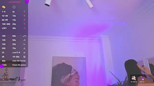 Aleejaa   online show from November 8, 2025, 11:14 am