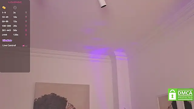 Snapshot of Aleejaa__ chatting on October 9, 2025, 11:55 am Aleejaa   online show from October 9, 2025, 11:55 am