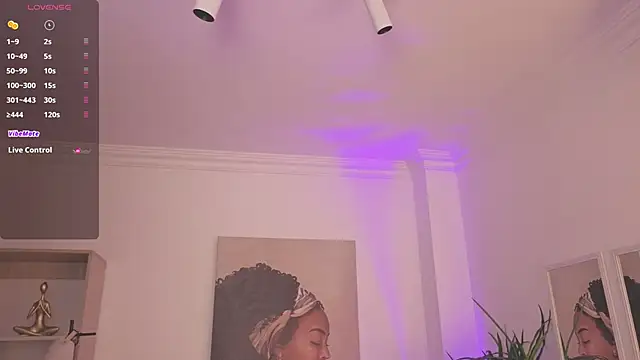 Snapshot of Aleejaa__ chatting on September 24, 2025, 11:39 am Aleejaa   online show from September 24, 2025, 11:39 am