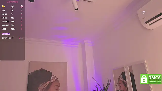 Snapshot of Aleejaa__ chatting on September 18, 2025, 11:35 am Aleejaa   online show from September 18, 2025, 11:35 am