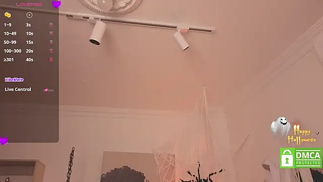 Snapshot of Aleejaa__ chatting on October 29, 2025, 11:53 am Aleejaa   online show from October 29, 2025, 11:53 am