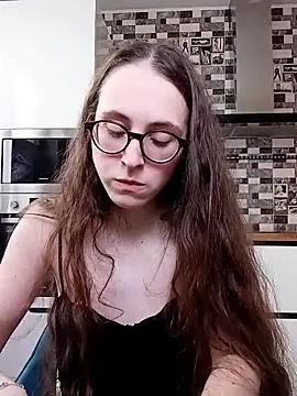 MartiniiSelenna online show from February 15, 2025, 9:49 am