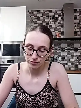 MartiniiSelenna online show from March 3, 2025, 12:50 pm