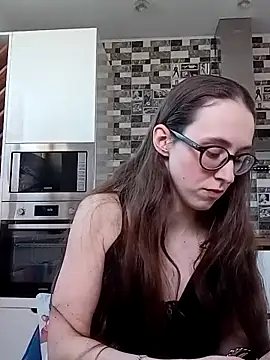 MartiniiSelenna online show from February 25, 2025, 12:49 pm