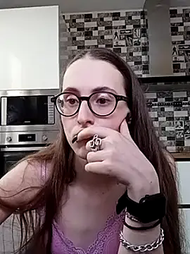 MartiniiSelenna online show from February 14, 2025, 1:18 pm