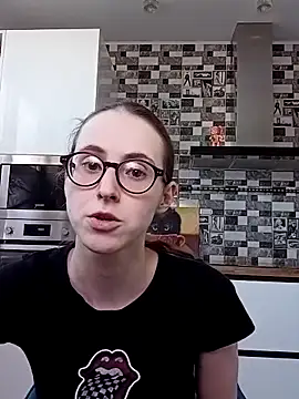MartiniiSelenna online show from February 17, 2025, 12:49 pm