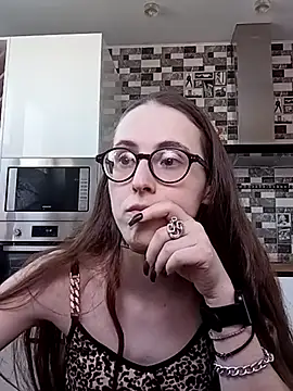 MartiniiSelenna online show from February 27, 2025, 12:01 pm