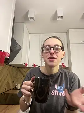 MartiniiSelenna online show from December 20, 2025, 6:38 am