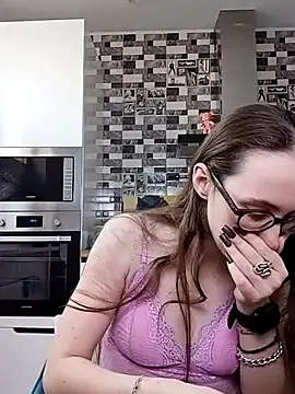 MartiniiSelenna online show from February 20, 2025, 12:36 pm