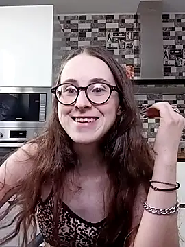 MartiniiSelenna online show from March 10, 2025, 9:45 am
