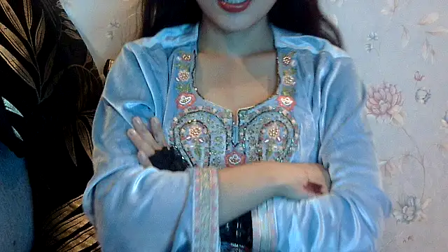 Snapshot of binisa_45 chatting on December 5, 2024, 9:00 pm binisa 45 online show from December 5, 2024, 9:00 pm