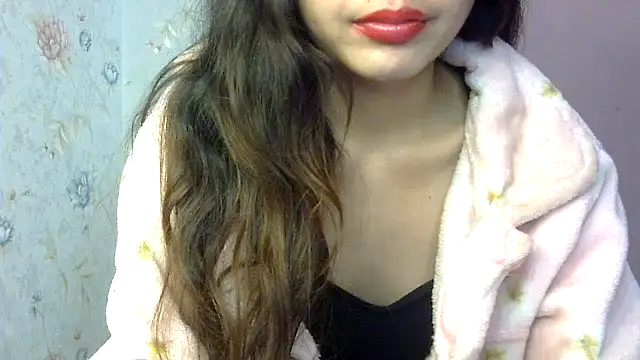 Snapshot of binisa_45 chatting on December 21, 2024, 11:24 pm binisa 45 online show from December 21, 2024, 11:24 pm