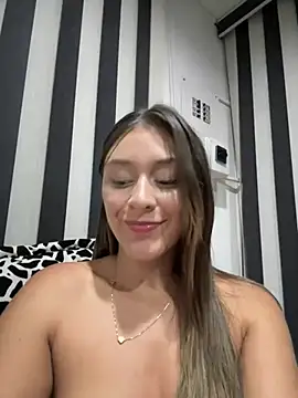 Rose-euphoria online show from February 27, 2025, 12:57 am