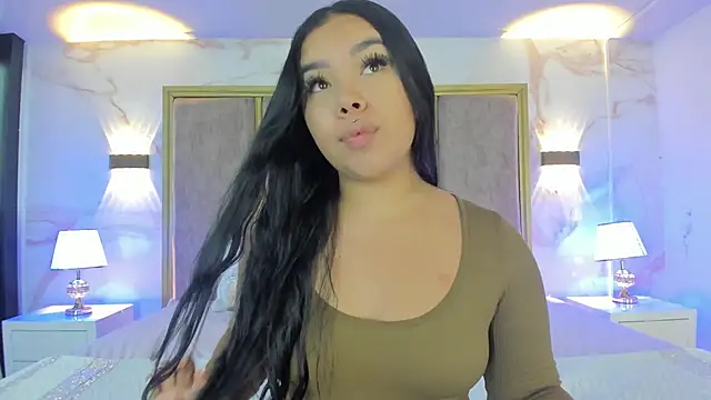 Snapshot of MarianaGarciaa__ chatting on June 8, 2026, 7:14 pm MarianaGarciaa online show from June 8, 2026, 7:14 pm