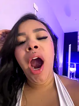 Snapshot of MarianaGarciaa__ chatting on October 2, 2025, 7:06 pm MarianaGarciaa online show from October 2, 2025, 7:06 pm