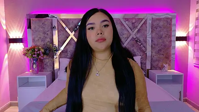 Snapshot of MarianaGarciaa__ chatting on September 17, 2025, 7:38 pm MarianaGarciaa online show from September 17, 2025, 7:38 pm