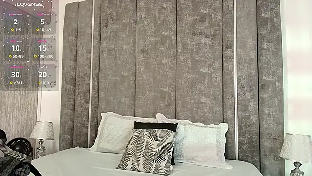 MarianaGarciaa   online show from November 27, 2025, 7:03 pm