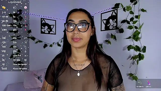 Snapshot of melanieecox chatting on September 20, 2025, 2:05 am melanieecox online show from September 20, 2025, 2:05 am