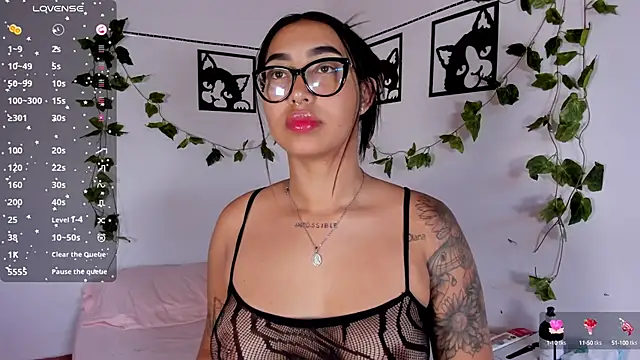 Snapshot of melanieecox chatting on September 21, 2025, 6:24 pm melanieecox online show from September 21, 2025, 6:24 pm