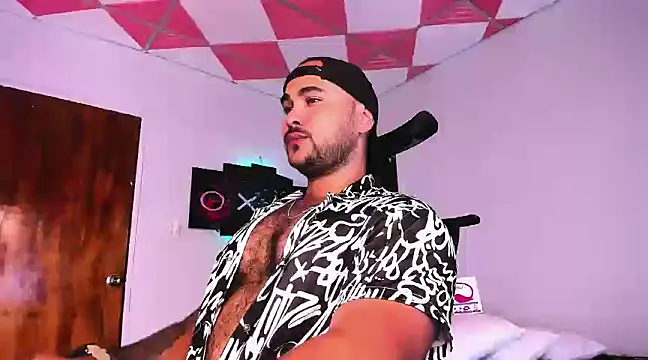 Sebas-hott online show from December 15, 2024, 3:56 am