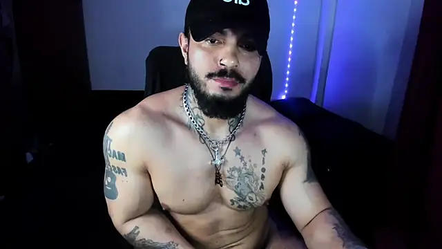 Van Velckan online show from December 2, 2025, 4:25 am