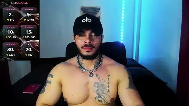 Snapshot of Van_Velckan chatting on October 15, 2025, 1:30 pm Van Velckan online show from October 15, 2025, 1:30 pm