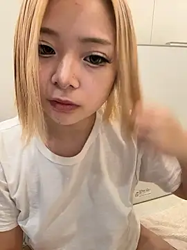 Rei1216xo online show from November 30, 2025, 3:07 am