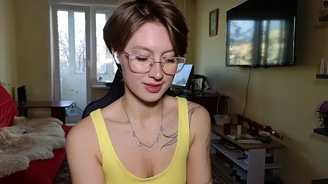 MalvinaBlum online show from October 31, 2025, 2:30 am