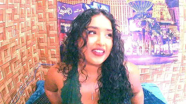 IndianAngel4u online show from April 13, 2026, 3:27 pm