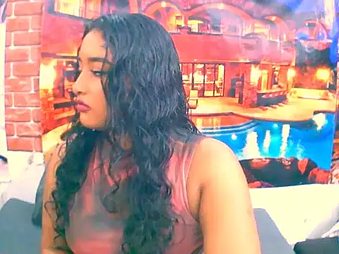 IndianAngel4u online show from November 7, 2025, 5:23 am