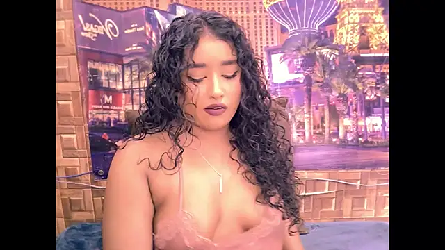 IndianAngel4u online show from May 26, 2026, 8:07 pm