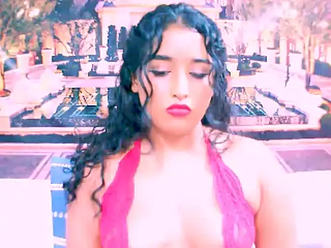 IndianAngel4u online show from February 27, 2025, 9:36 pm