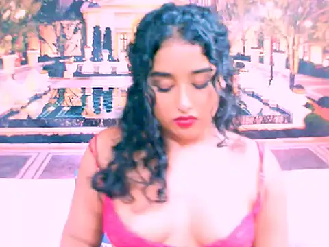 IndianAngel4u online show from March 3, 2025, 10:20 pm