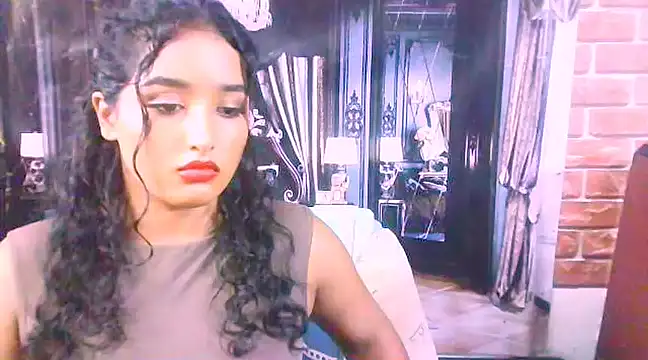 IndianAngel4u online show from March 13, 2025, 10:32 pm