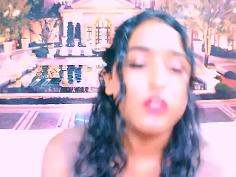 IndianAngel4u online show from March 4, 2025, 6:39 pm