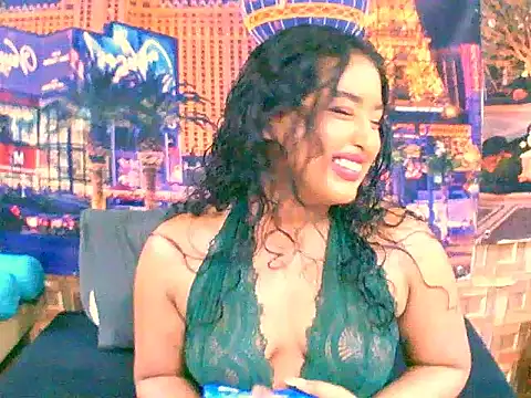 IndianAngel4u online show from October 21, 2025, 5:40 am