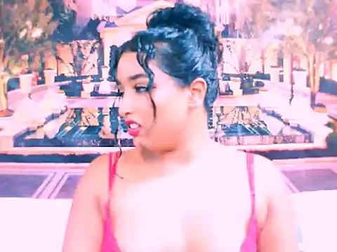 IndianAngel4u online show from March 3, 2025, 4:15 pm