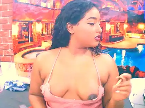 IndianAngel4u online show from December 18, 2025, 5:34 am