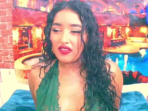 IndianAngel4u online show from January 6, 2026, 5:22 am