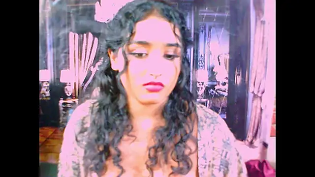 IndianAngel4u online show from March 10, 2025, 1:23 am