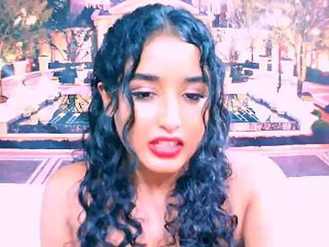 IndianAngel4u online show from February 26, 2025, 9:53 pm
