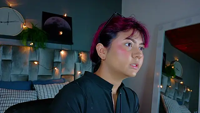 Snapshot of alaia-rogers chatting on September 27, 2025, 11:38 am alaia-rogers online show from September 27, 2025, 11:38 am