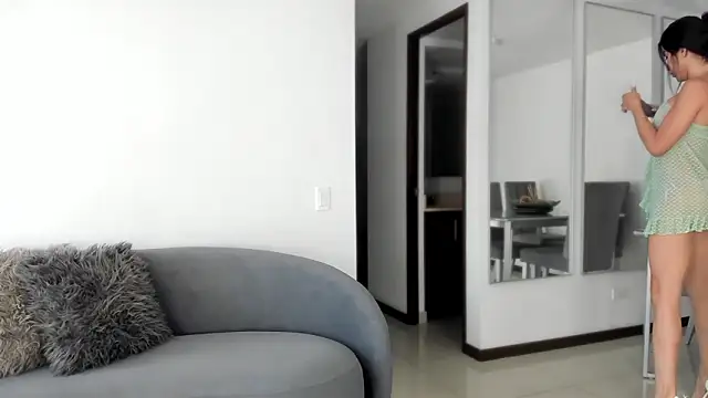 angelturned001 online show from March 27, 2026, 9:27 pm