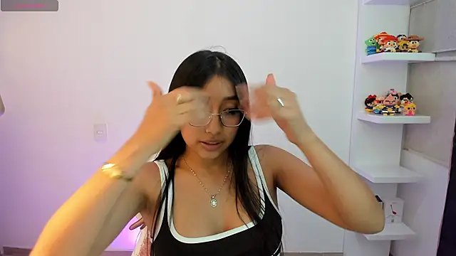 Snapshot of isa_bellaa0 chatting on October 20, 2025, 6:04 am isa bellaa0 online show from October 20, 2025, 6:04 am