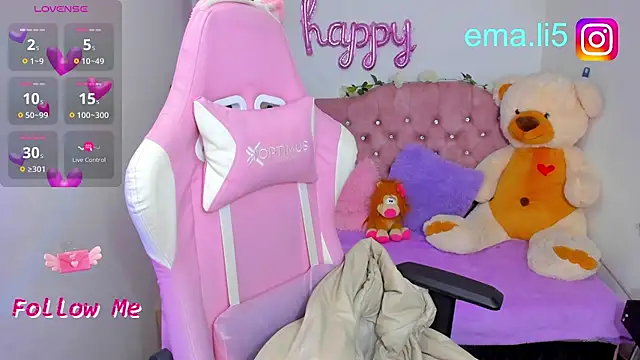 Snapshot of ema_tayy chatting on September 14, 2025, 4:24 am ema tayy online show from September 14, 2025, 4:24 am